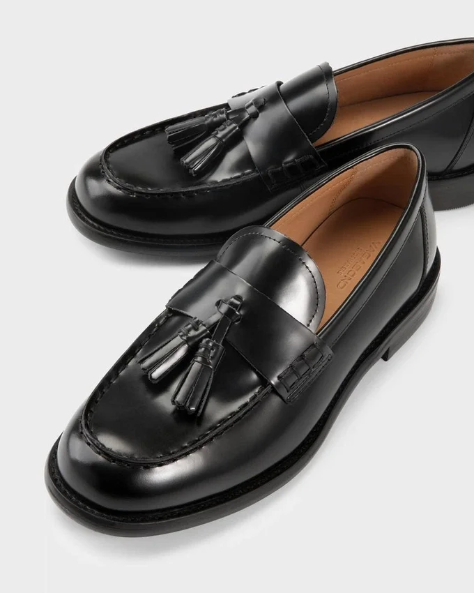 Linn-Loafers
