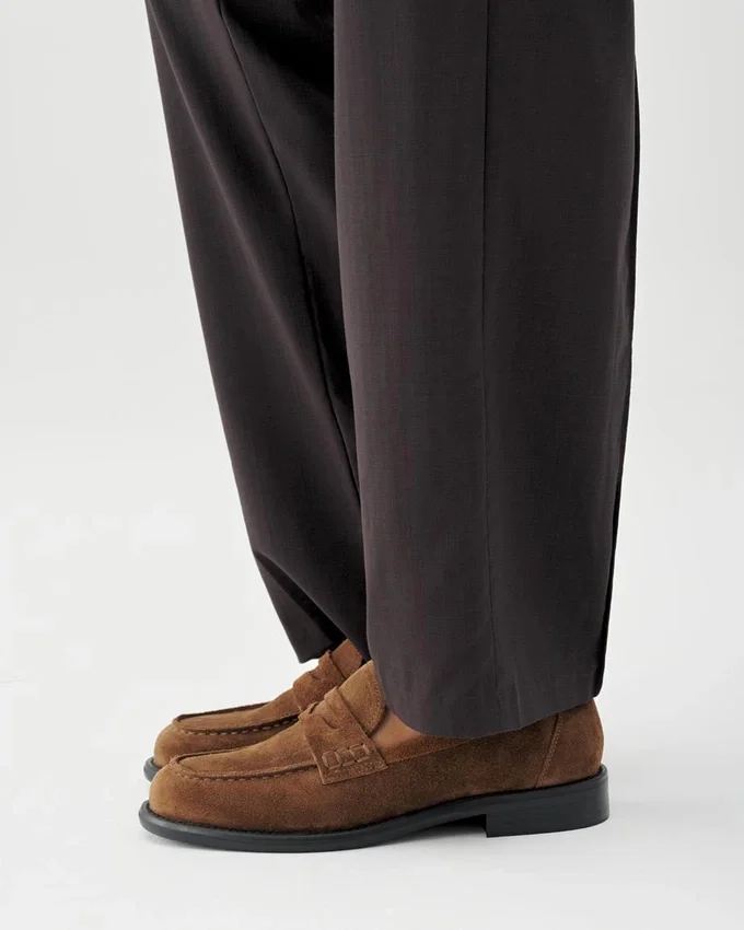 Linn-Loafers