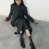 Linn-Loafers