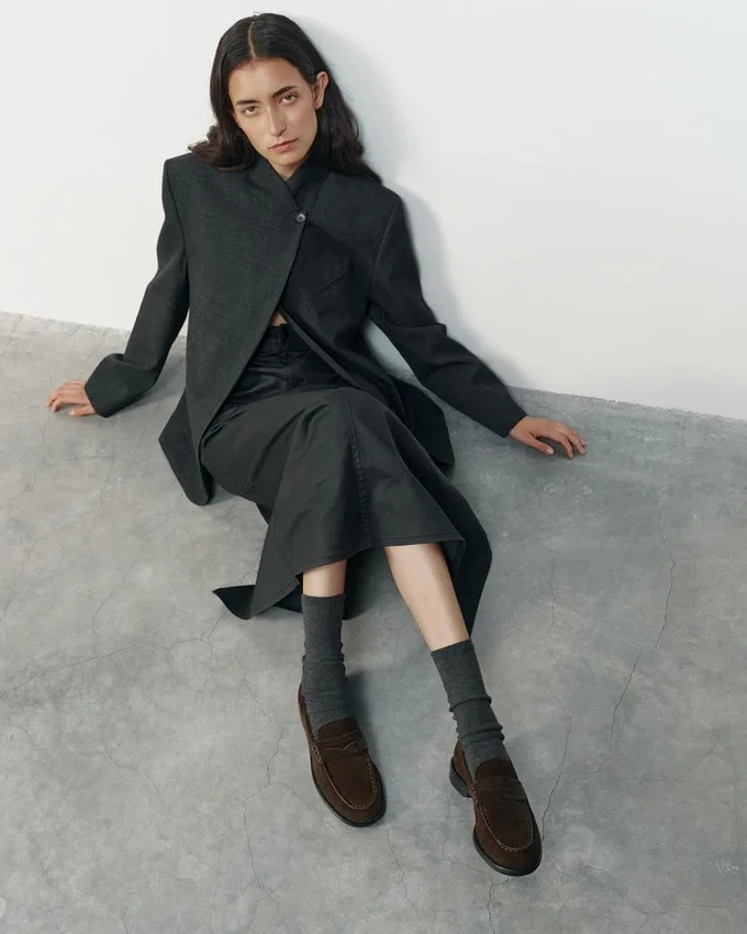Linn-Loafers