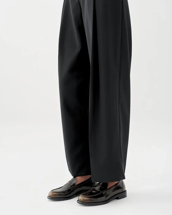 Linn-Loafers
