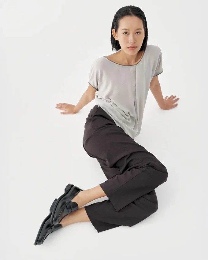 Linn-Loafers