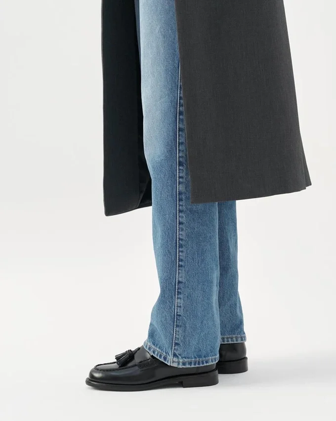 Linn-Loafers