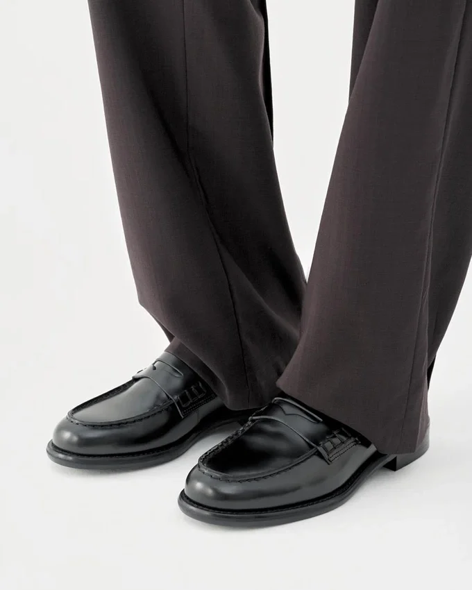 Linn-Loafers