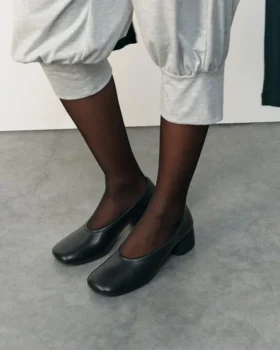 Livia Pumps