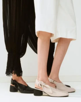 Livia Pumps