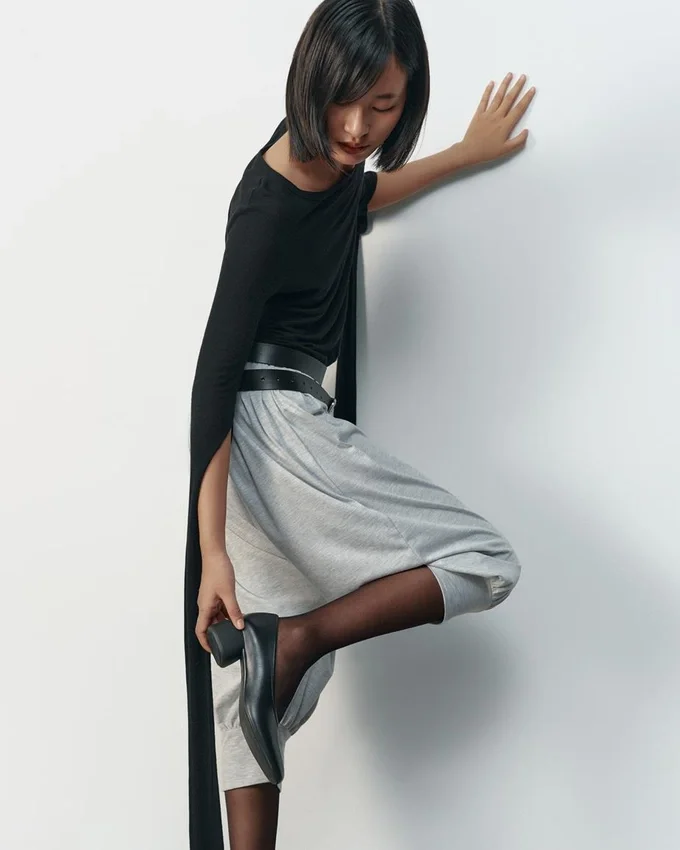 Livia Pumps