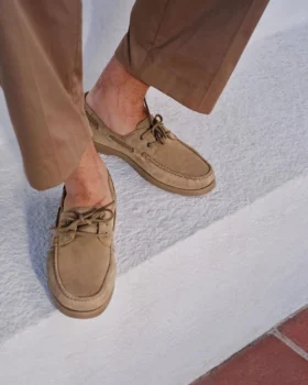 Loui M-schoenen