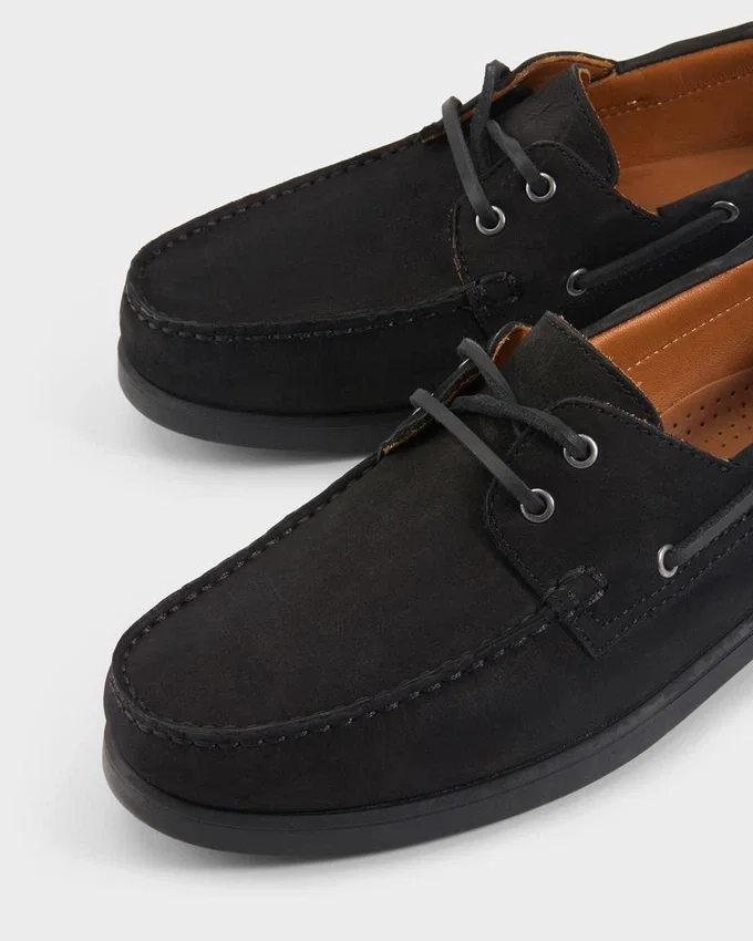 Loui M-schoenen
