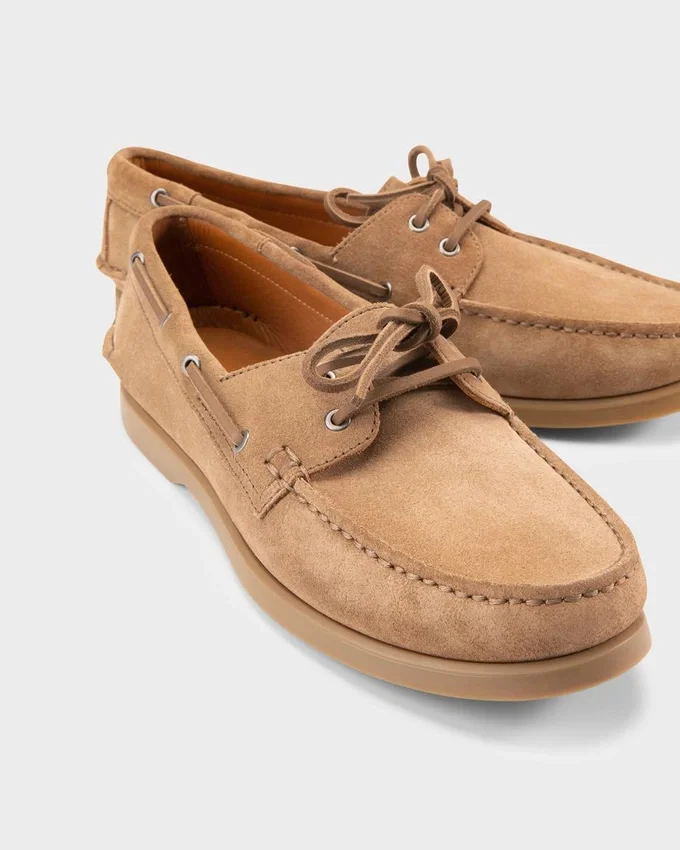 Loui M-schoenen