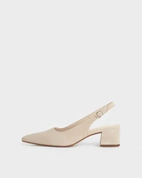 Marta-pumps