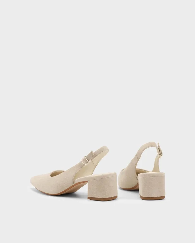 Marta-pumps