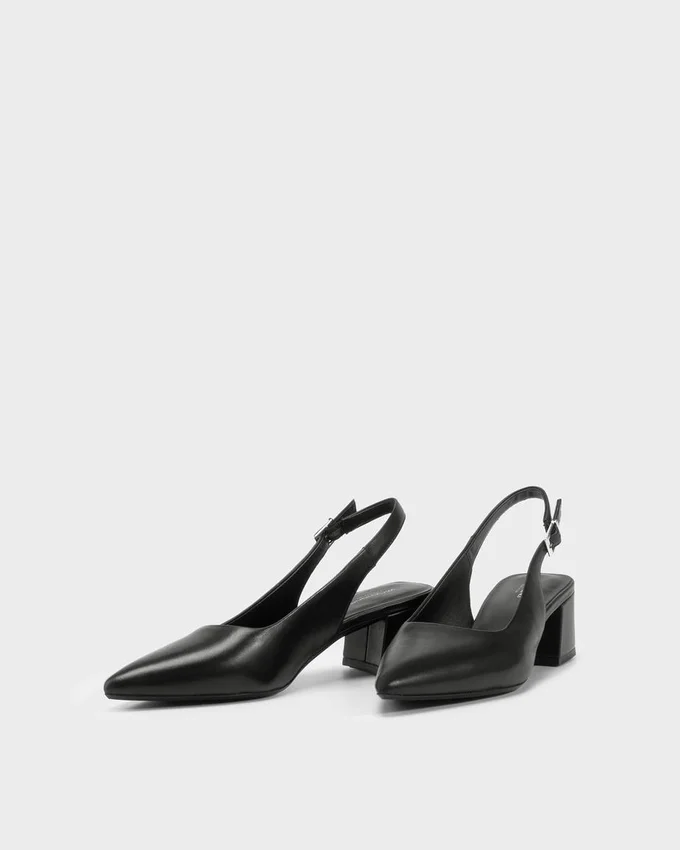 Marta-pumps