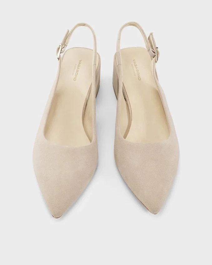 Marta-pumps