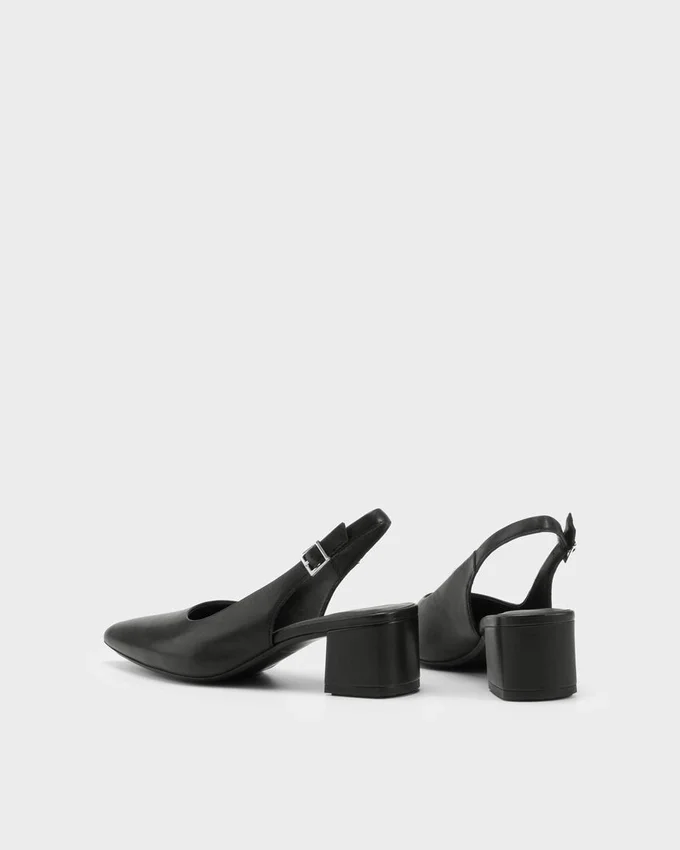 Marta-pumps