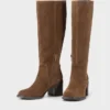 Meryl hoge laarzen