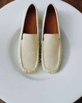 Mika-Loafers
