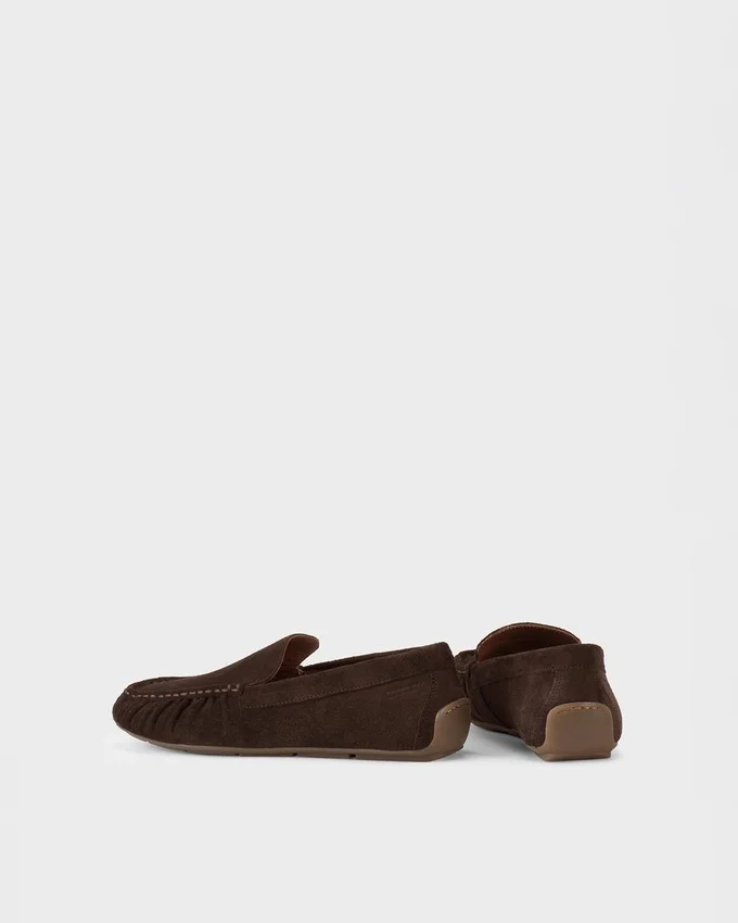 Mika-Loafers