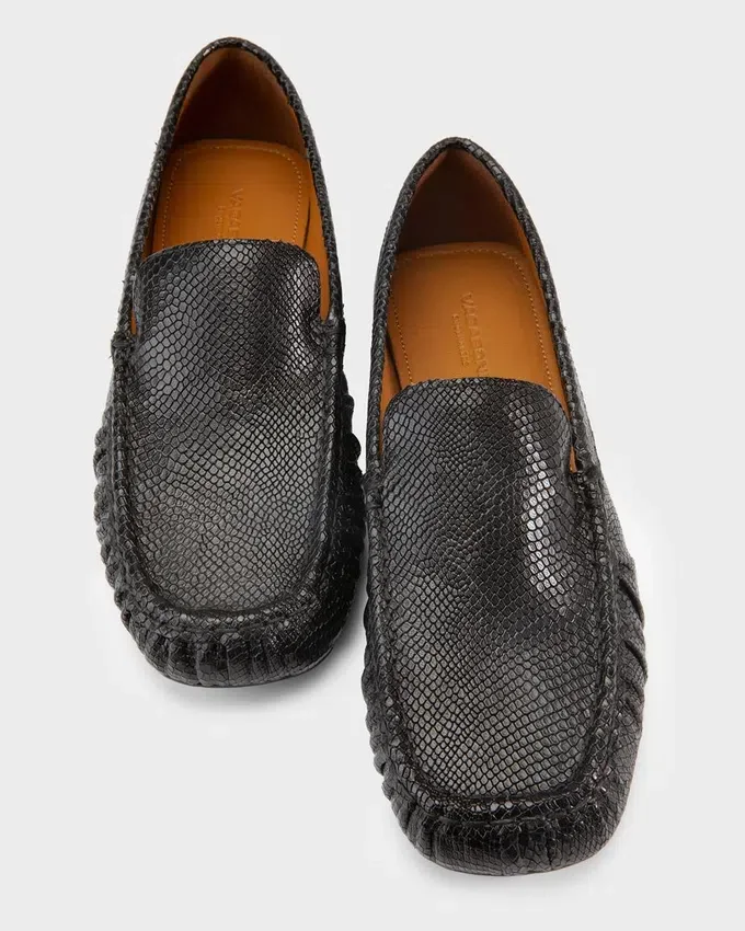 Mika-Loafers