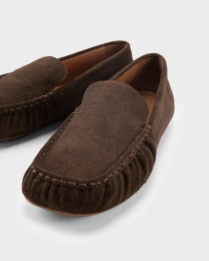 Mika-Loafers