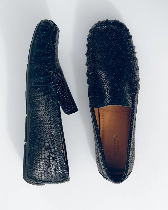Mika-Loafers