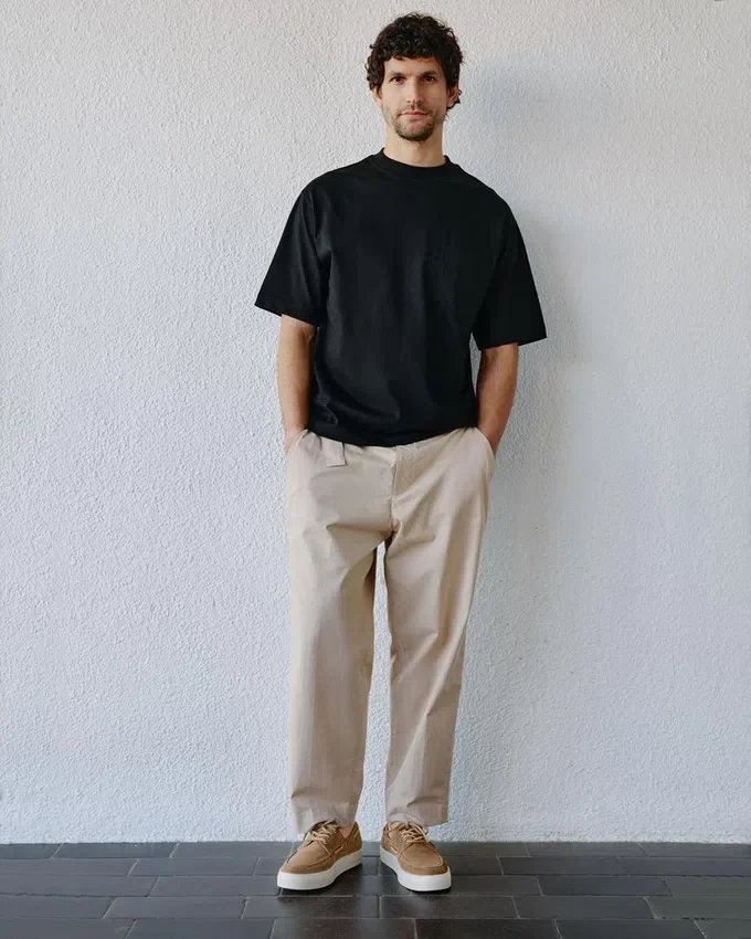 Paul 2.0-schoenen