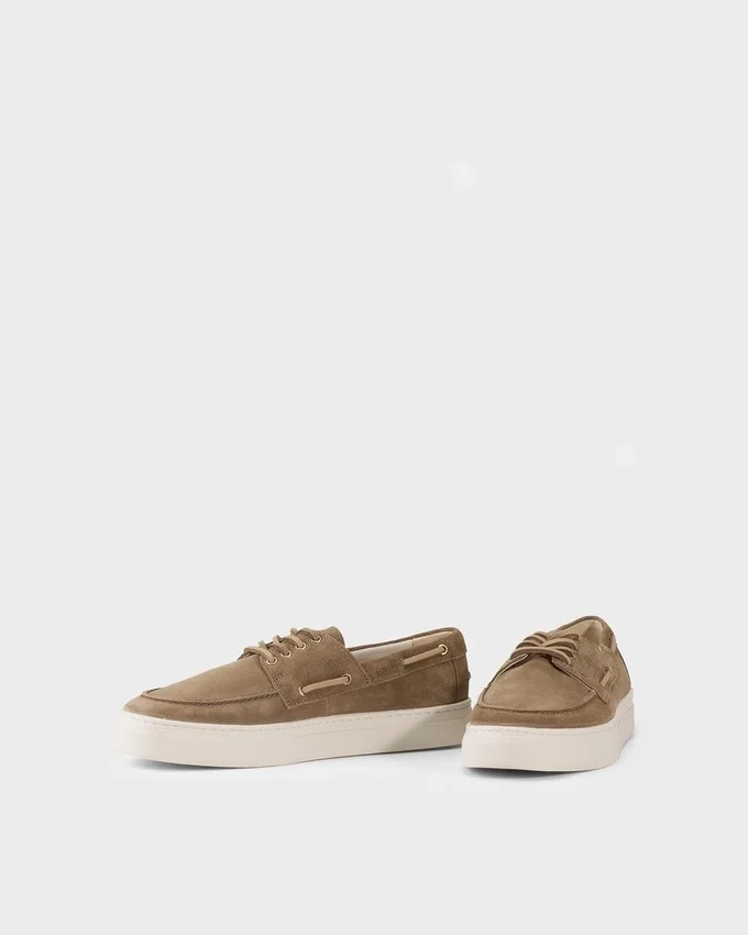 Paul 2.0-schoenen