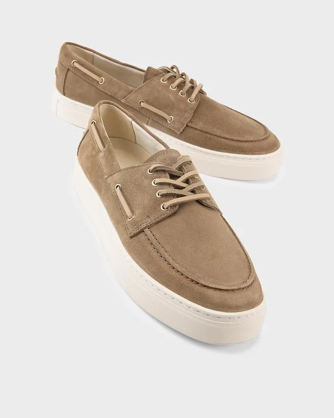 Paul 2.0-schoenen