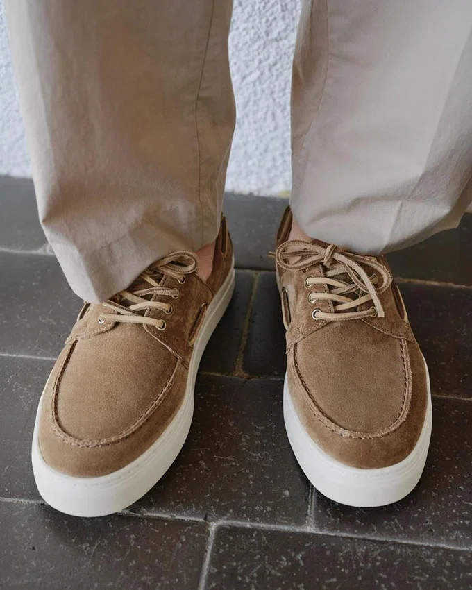 Paul 2.0-schoenen