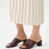 Piper Mules
