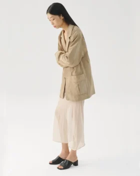 Piper Mules