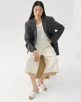 Piper Mules