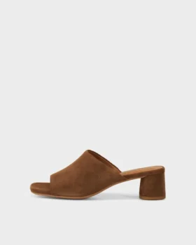 Piper Mules