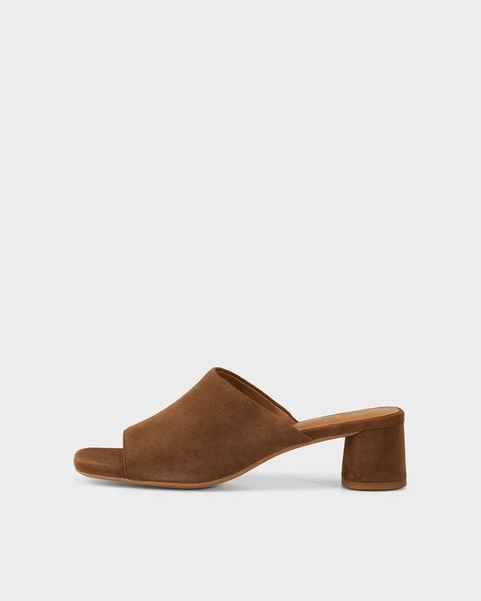 Piper Mules
