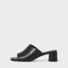 Piper Mules