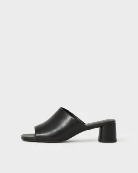 Piper Mules