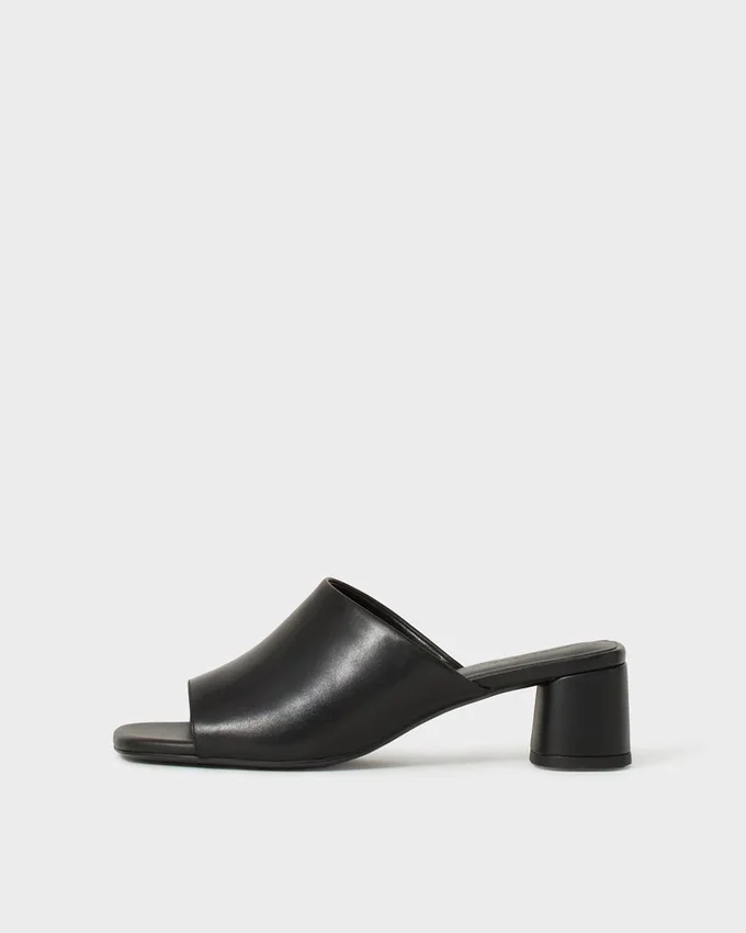 Piper Mules