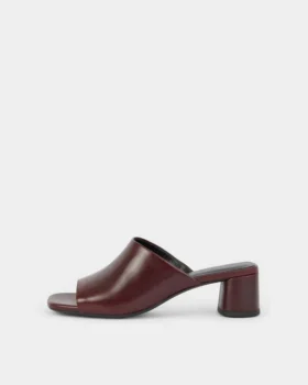 Piper Mules