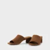 Piper Mules