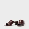 Piper Mules