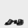 Piper Mules