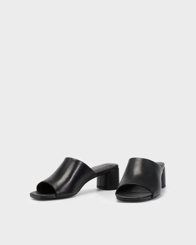 Piper Mules