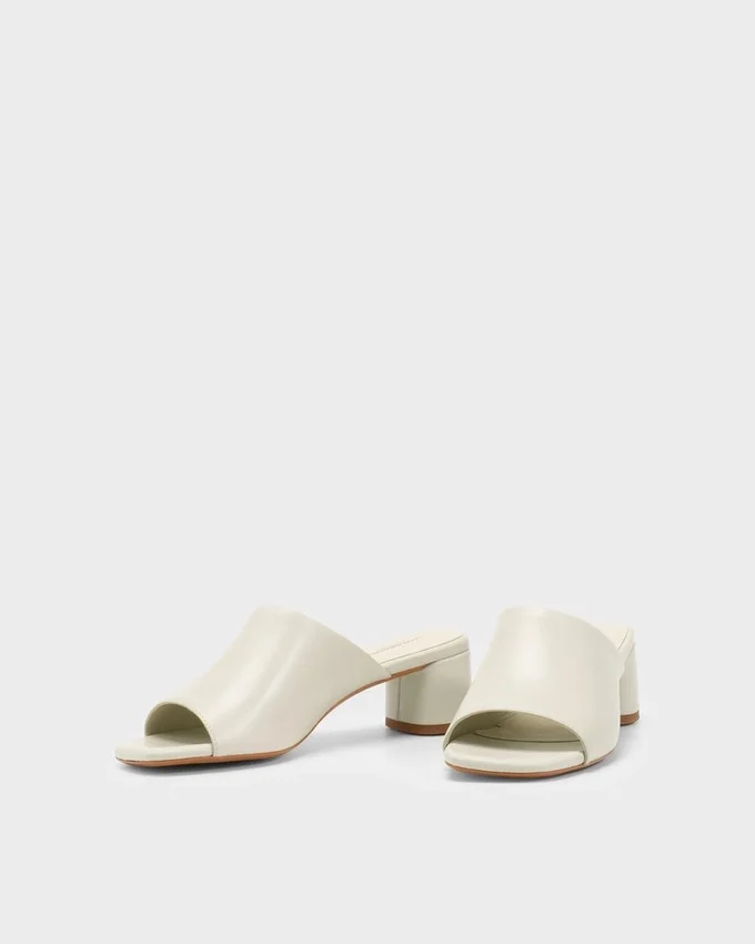 Piper Mules