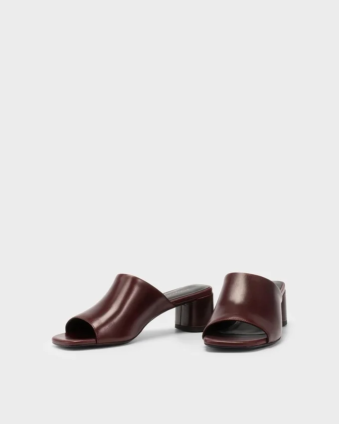 Piper Mules