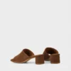 Piper Mules