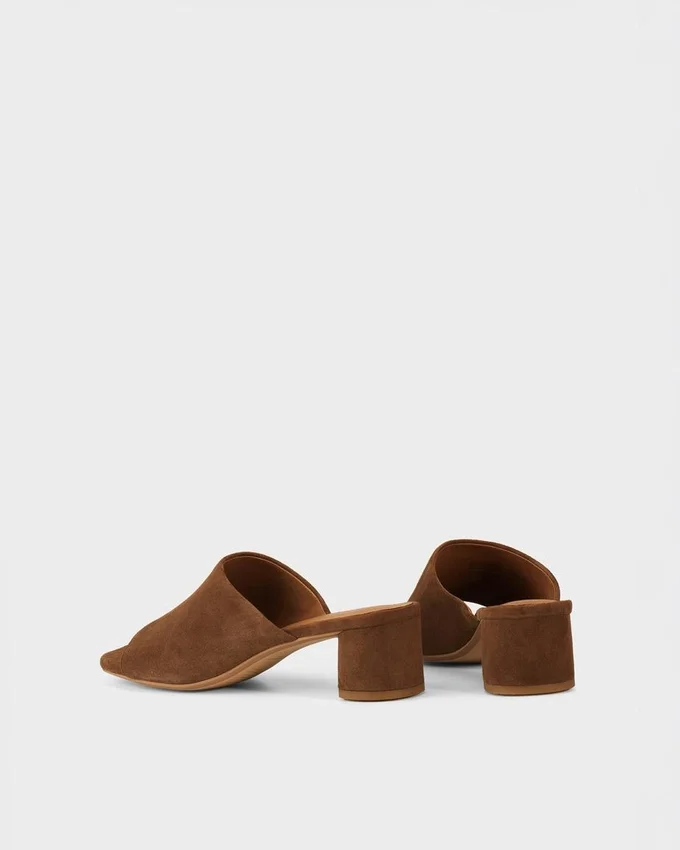 Piper Mules