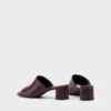 Piper Mules