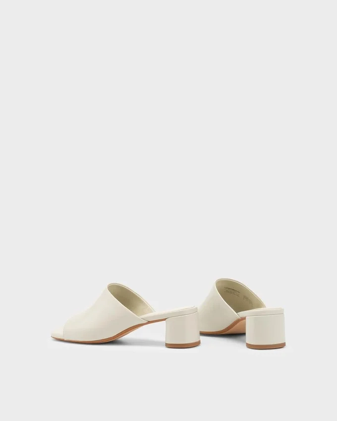 Piper Mules