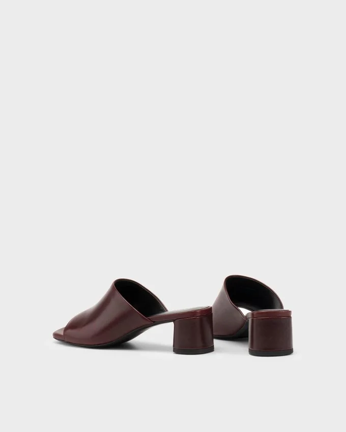 Piper Mules