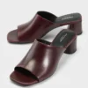 Piper Mules